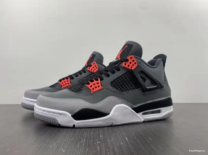 4 Air Infrared DH6927-061 Jordan Retro 0506